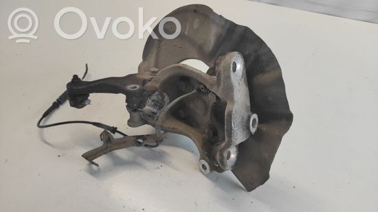 BMW 5 E60 E61 Front wheel hub