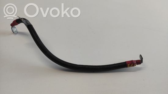 BMW 5 E60 E61 Wires (generator/alternator) 778922201 E5769P 66147