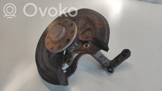 Volkswagen Golf V Rear wheel hub