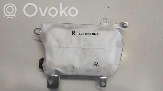 BMW 5 E60 E61 Front door airbag 6963022 0635 601190400F