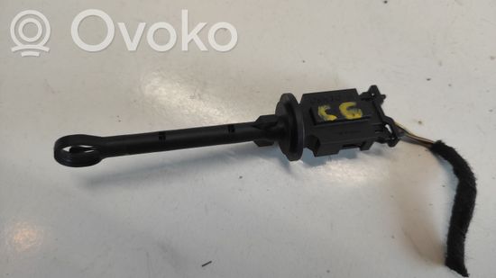 Audi A6 S6 C6 4F Interior temperature sensor 4F0820539 PA66D2