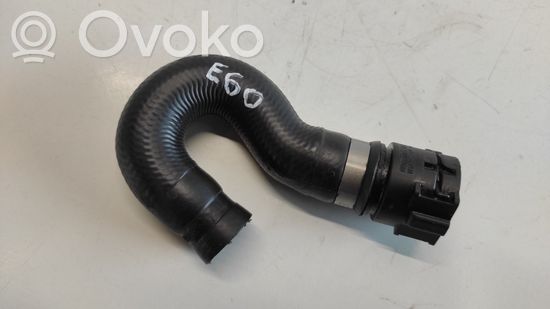 BMW 5 E60 E61 Engine coolant pipe/hose 310ET PA66GF30