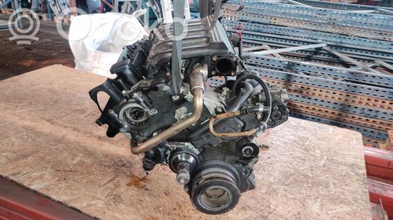 BMW 5 E39 Engine 2249948 21669531 815047