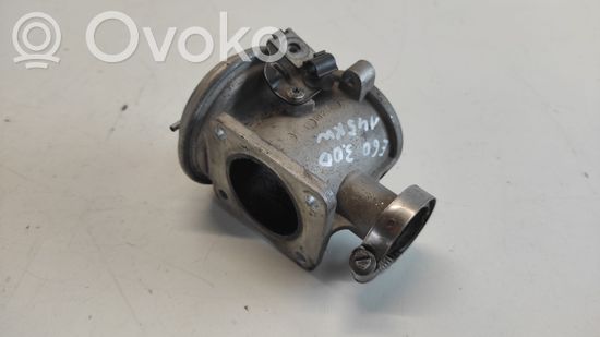 BMW 5 E60 E61 EGR valve 70045000 07T338 7840380