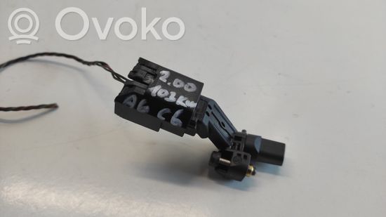 Audi A6 S6 C6 4F Crankshaft position sensor 036906433A