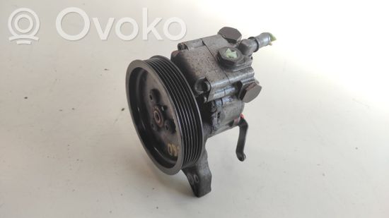BMW 5 E60 E61 Power steering pump 678148603 4059284 ZFLS