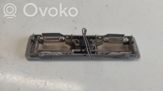 BMW 5 E39 Front seat light