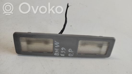 BMW 5 E39 Front seat light