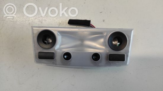 BMW 5 E60 E61 Front seat light 63316910793 159376