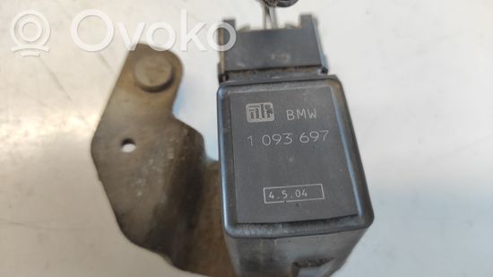 BMW 5 E60 E61 Yaw turn rate sensor 1093697 6752797 3714