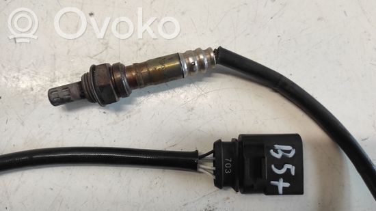 Volkswagen PASSAT B5.5 Lambda probe sensor 06B906265B 1J0973824