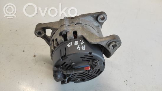 Audi A4 S4 B5 8D Generator/alternator 0123310022 05890016