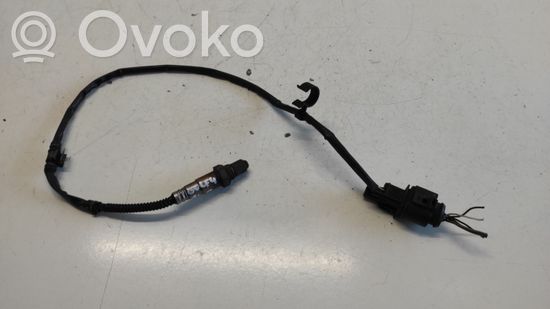 Volkswagen Golf IV Lambda probe sensor 0258007061 05A906262 088111