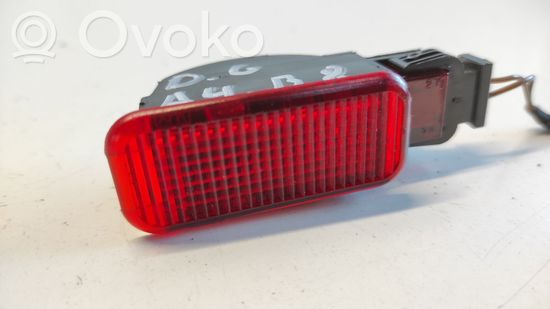 Audi A4 S4 B8 8K Other interior light 893971632