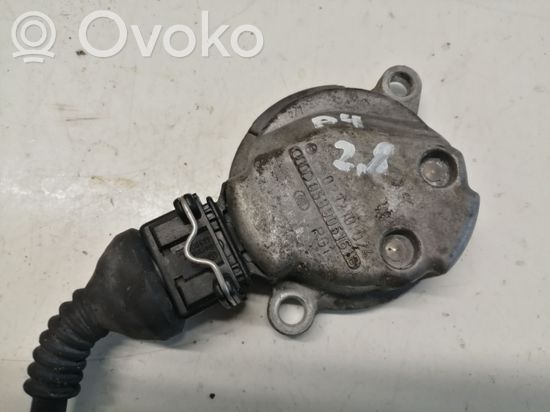 Audi A4 S4 B5 8D Camshaft position sensor 058905161B 0232101024