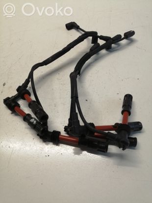 Audi A4 S4 B5 8D Ignition plug leads 0356150025