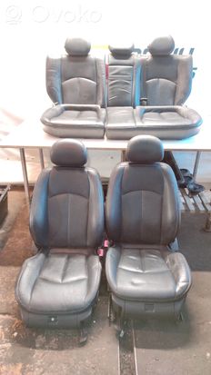 Mercedes-Benz E W211 Interior set
