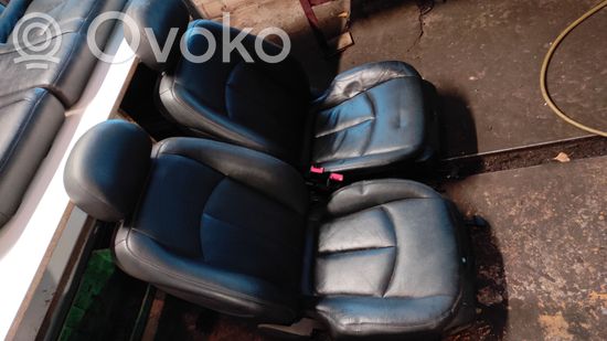 Mercedes-Benz E W211 Interior set