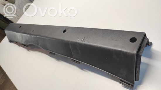 Mercedes-Benz Sprinter W906 Rear bumper A9068809500