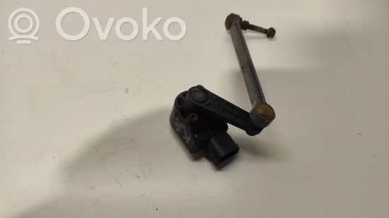 Volkswagen Phaeton Rear height level sensor lever