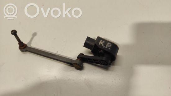 Volkswagen Phaeton Rear height level sensor lever