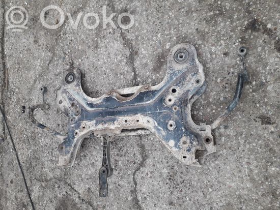 Volkswagen Golf IV Front subframe