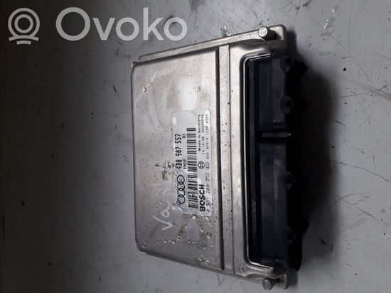 Audi A6 S6 C5 4B Fuel injection pump control unit/module