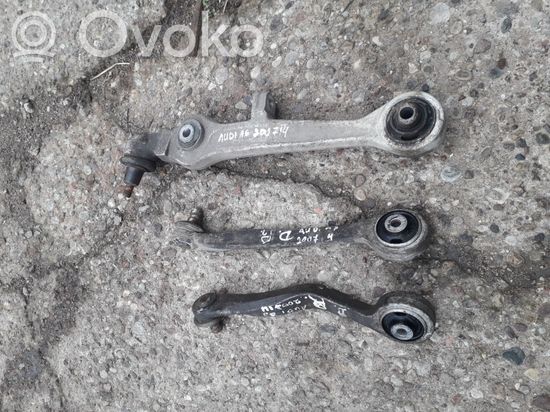 Audi A6 S6 C5 4B Front control arm