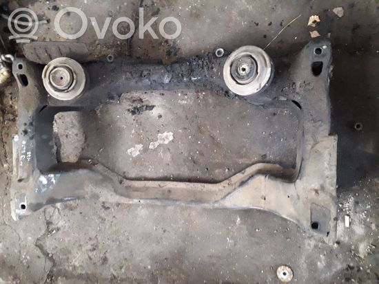 Mercedes-Benz E W210 Front subframe