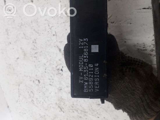 BMW 3 E36 Door central lock control unit/module 61358368173