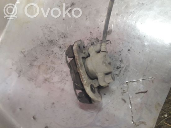 BMW 3 E36 Front brake caliper