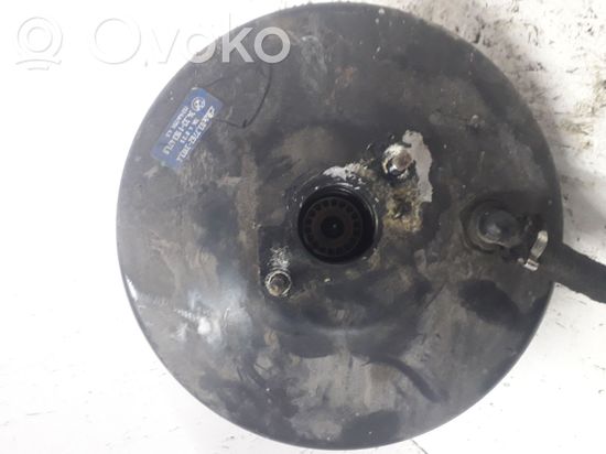 BMW 3 E36 Brake booster