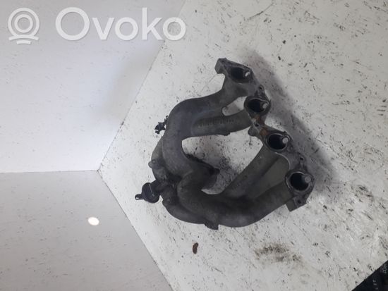 BMW 3 E36 Intake manifold