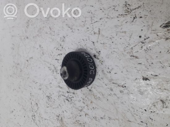 BMW 3 E36 Belt tensioner pulley