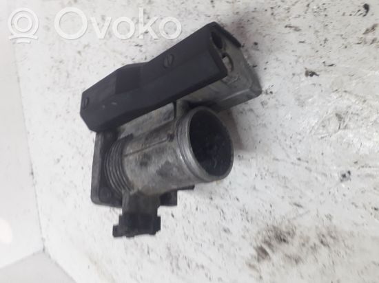 BMW 3 E36 Throttle body valve