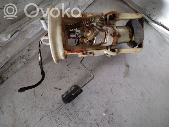 BMW 3 E46 In-tank fuel pump
