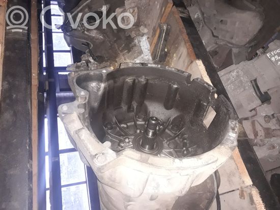BMW 5 E39 Automatic gearbox