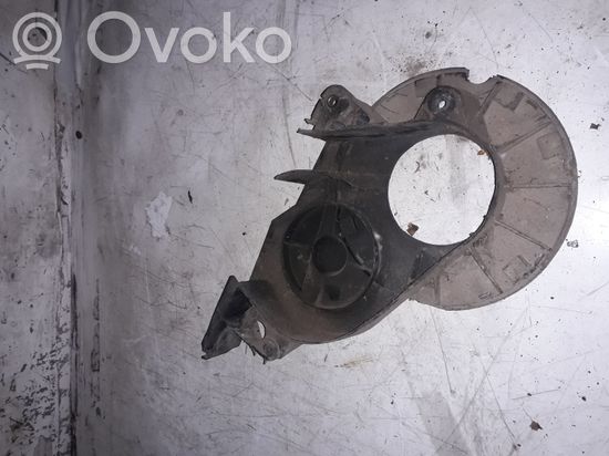 Volkswagen PASSAT B4 Timing belt guard (cover)