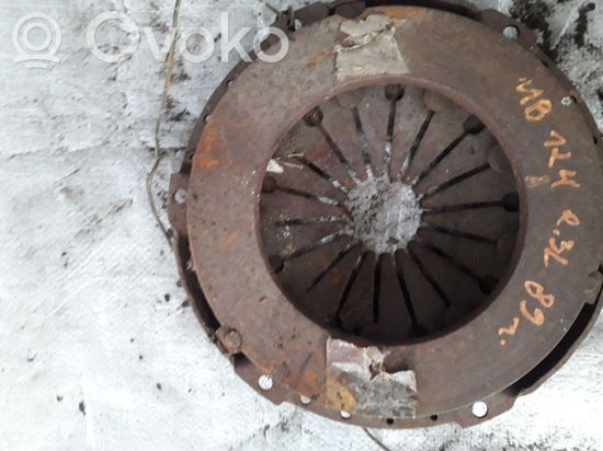Mercedes-Benz E W124 Pressure plate