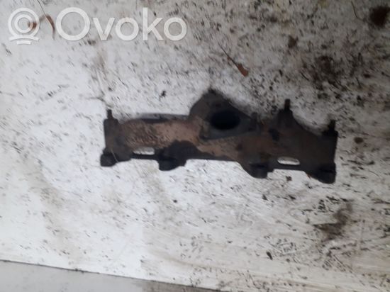 Volkswagen PASSAT B5 Exhaust manifold