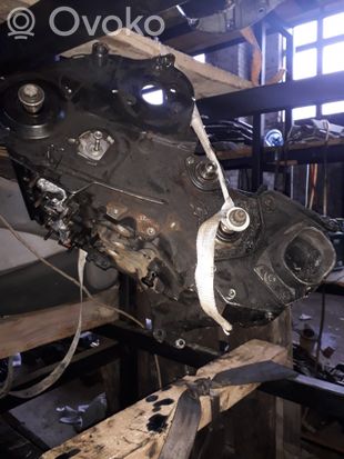 Volkswagen PASSAT B5 Engine