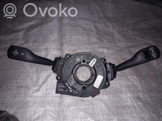 BMW 3 E46 Indicator stalk