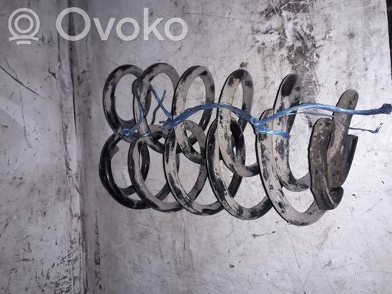 Audi A6 S6 C5 4B Front coil spring