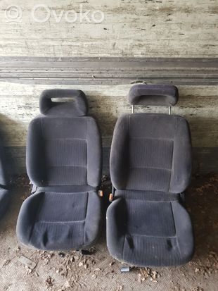 Audi A6 S6 C4 4A Seat set
