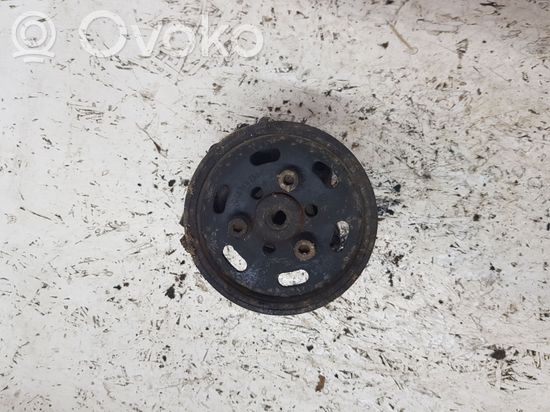 Audi A4 S4 B5 8D Power steering pump 028145255F