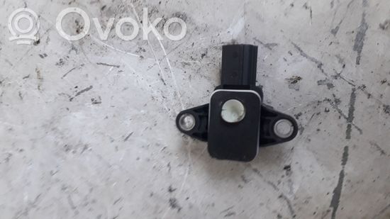 Audi A4 S4 B7 8E 8H Airbag deployment crash/impact sensor