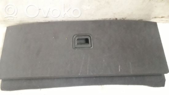 Audi A4 S4 B7 8E 8H Trunk/boot floor carpet liner