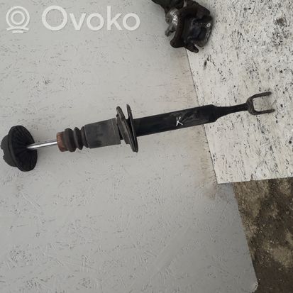 Audi A4 S4 B7 8E 8H Front shock absorber/damper
