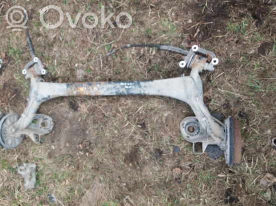 Audi A2 Rear axle beam