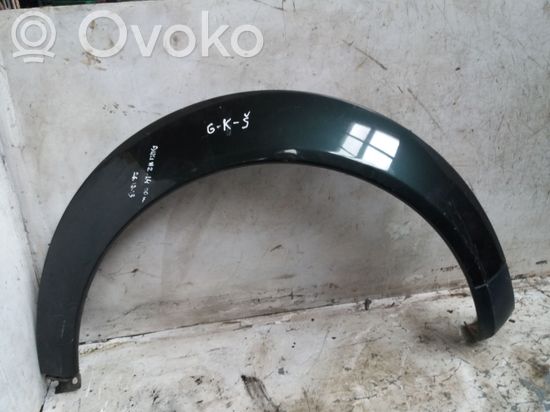 Audi A2 Fender